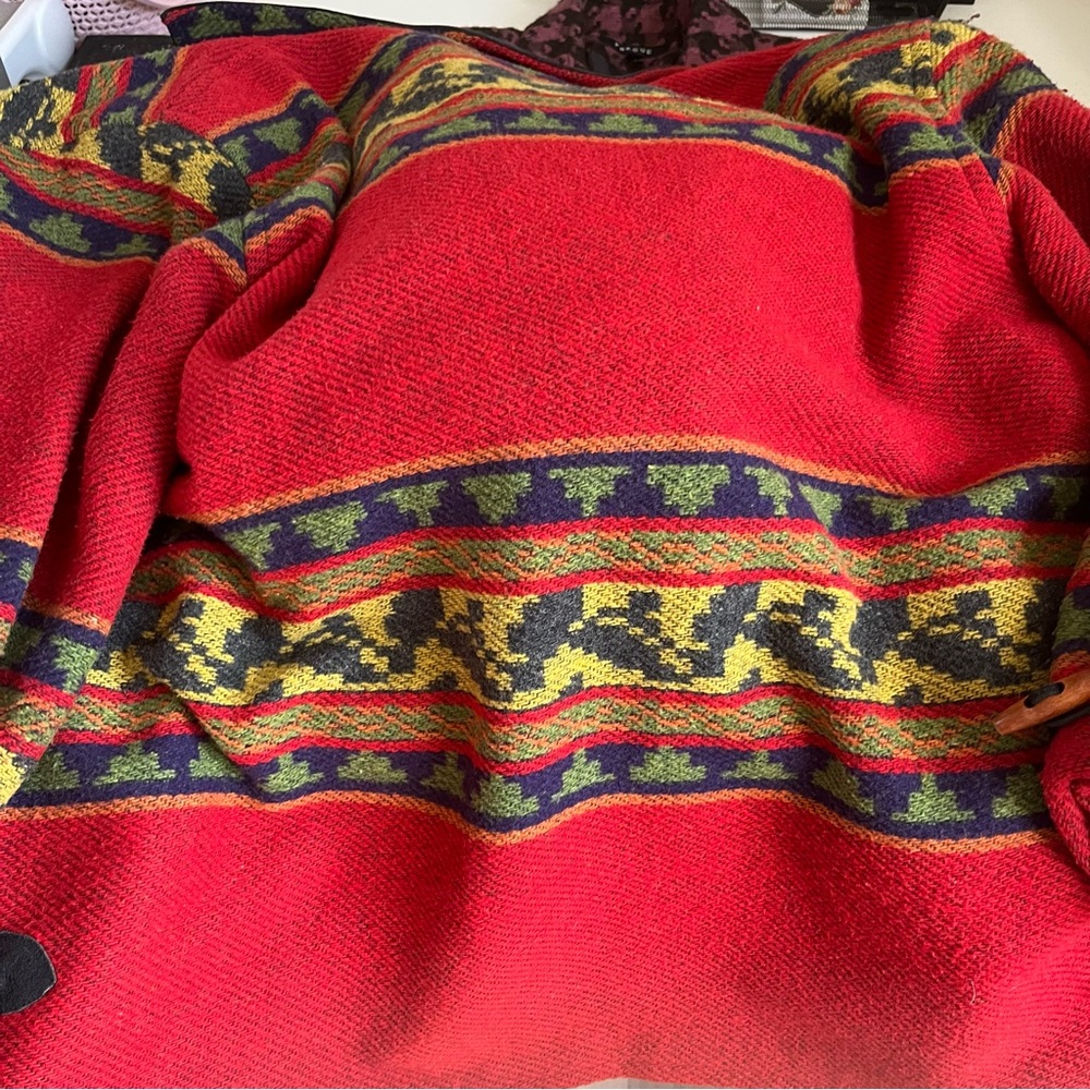 Kathryn Deene Aztec Jacket - Picture 4 of 6
